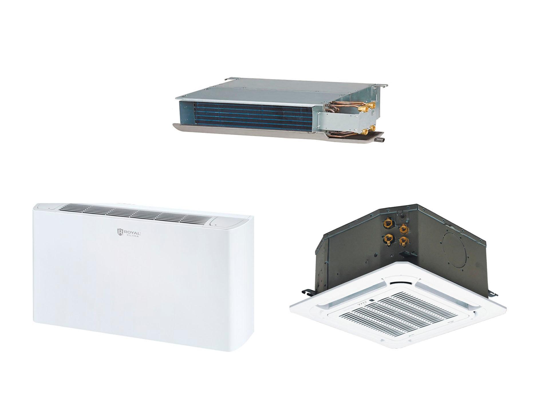 Четырехтрубные