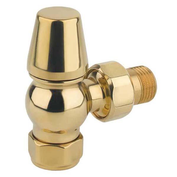 Запорно-балансировочные