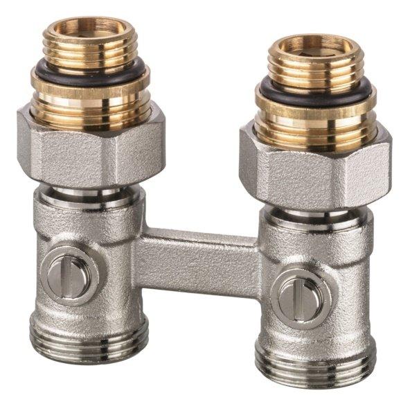 Узлы подключения