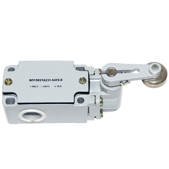 Концевой выключатель Тепломаш ВП-15К21