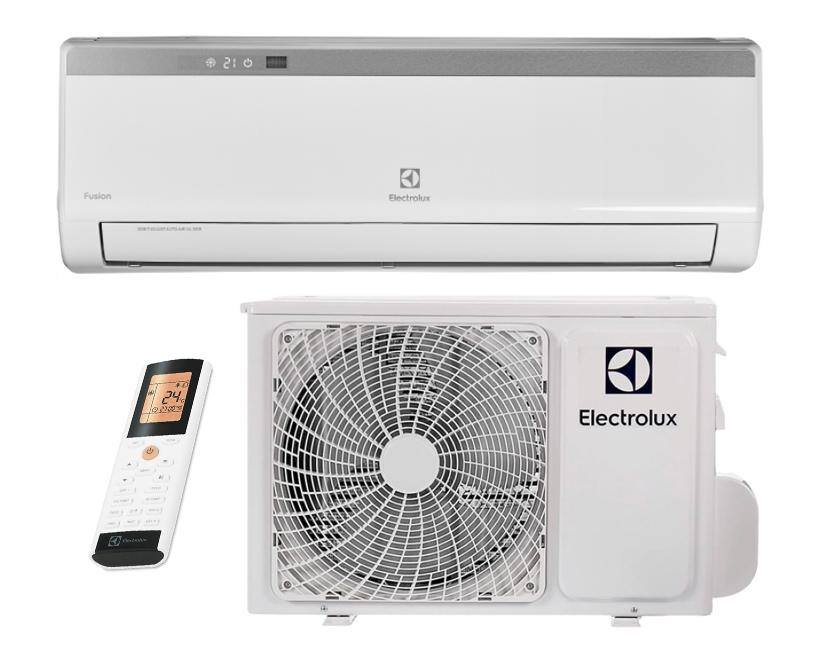 Кондиционер Electrolux Fusion Ultra EACS-18HF/N3_22Y