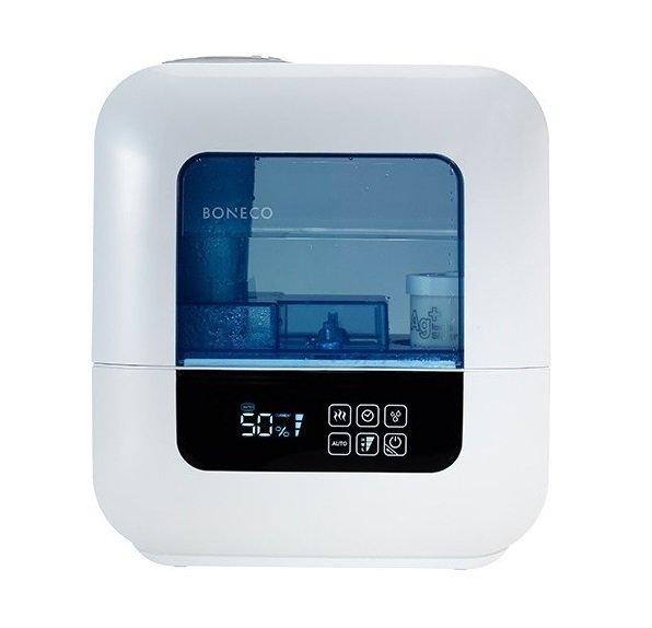 Ультразвуковой увлажнитель воздуха Boneco U700