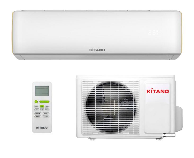 Кондиционер Kitano KR-Viki-18