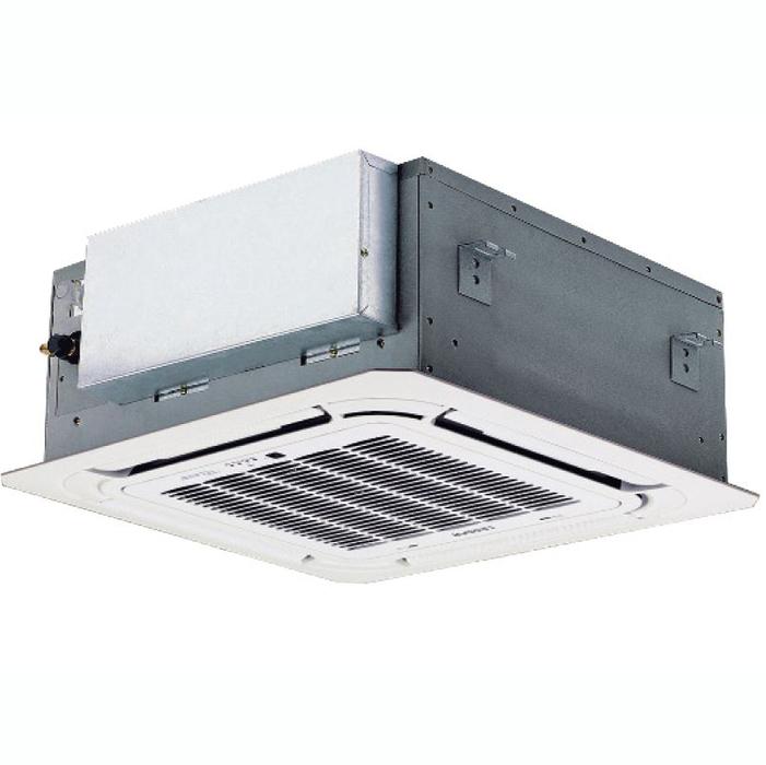 Внутренний блок кондиционера кассетного типа Lessar LS-MHE18BOA2/LZ-B4COBА