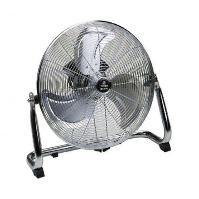 Напольный лопастной вентилятор Soler &amp; Palau Turbo-355N