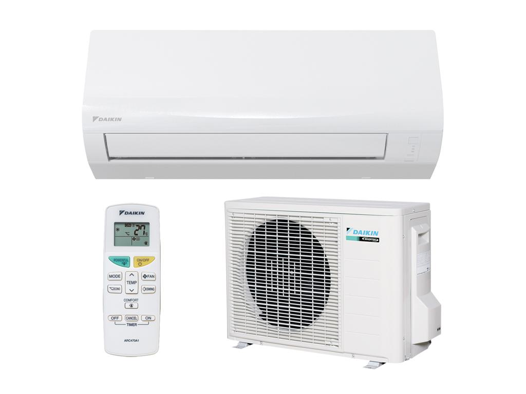 Кондиционер Daikin Sensira FTXF20B/RXF20B