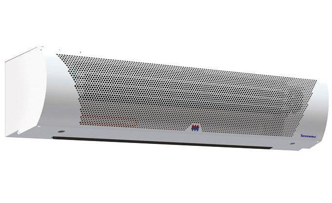 Тепловая завеса без нагрева Тепломаш КЭВ-П5131А