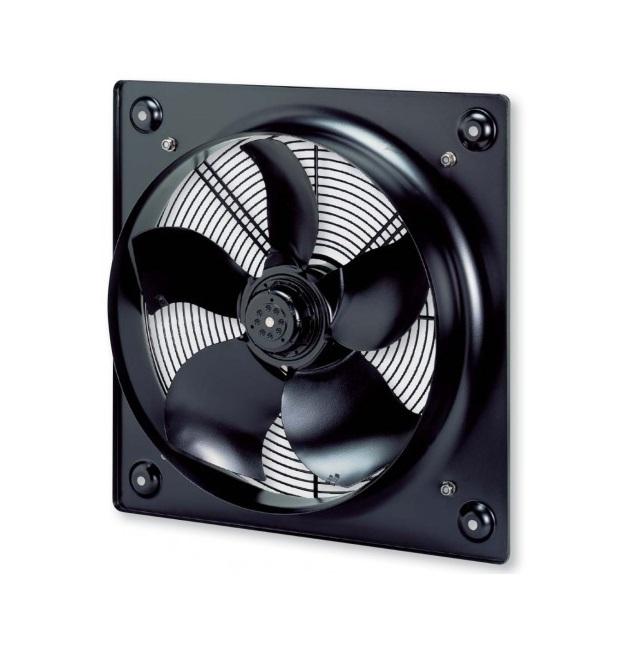 Осевой вентилятор Soler &amp; Palau HXBR/4-500-A
