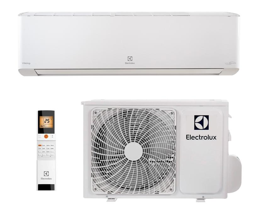 Кондиционер Electrolux Viking EACS/I-18HVI/N8_21Y