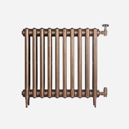 Чугунный радиатор Velar Historic 500 9