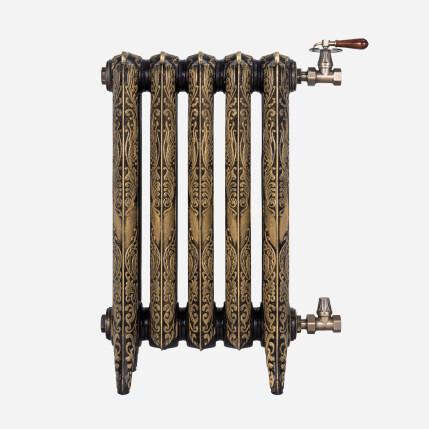 Чугунный радиатор Velar Nostalgia 300 4