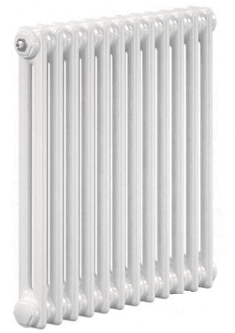 Стальной трубчатый радиатор Irsap TESI 2 RR 2 0500 12 01 A4 25 N