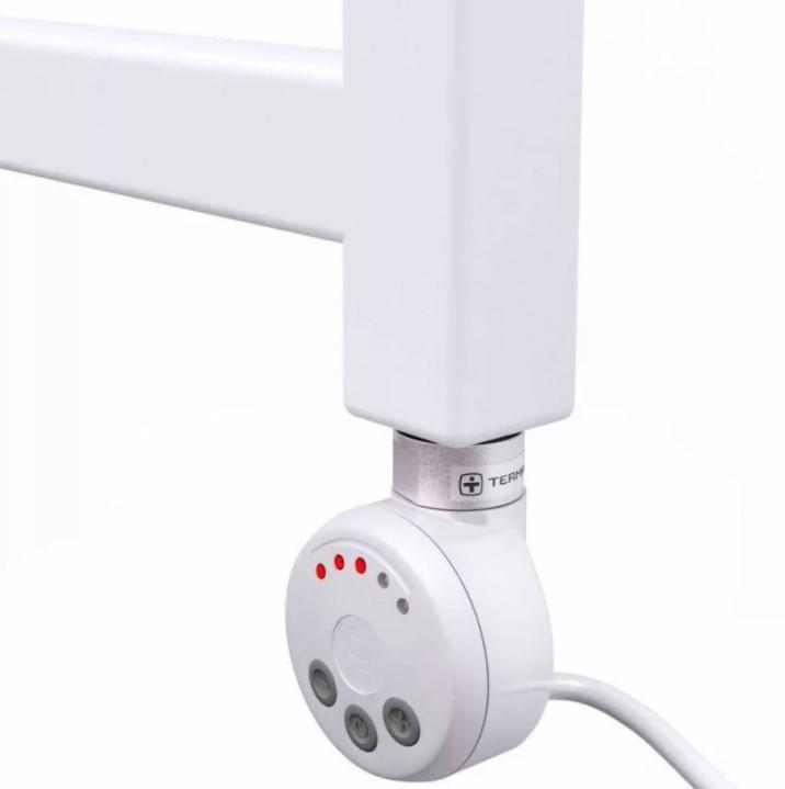 Блок управления Terma MEG 1200W Белый