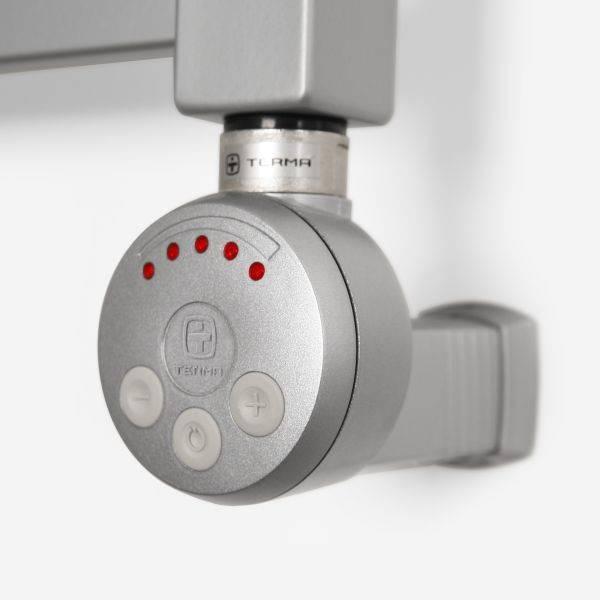 Блок управления Terma MEG 120W Серебряный