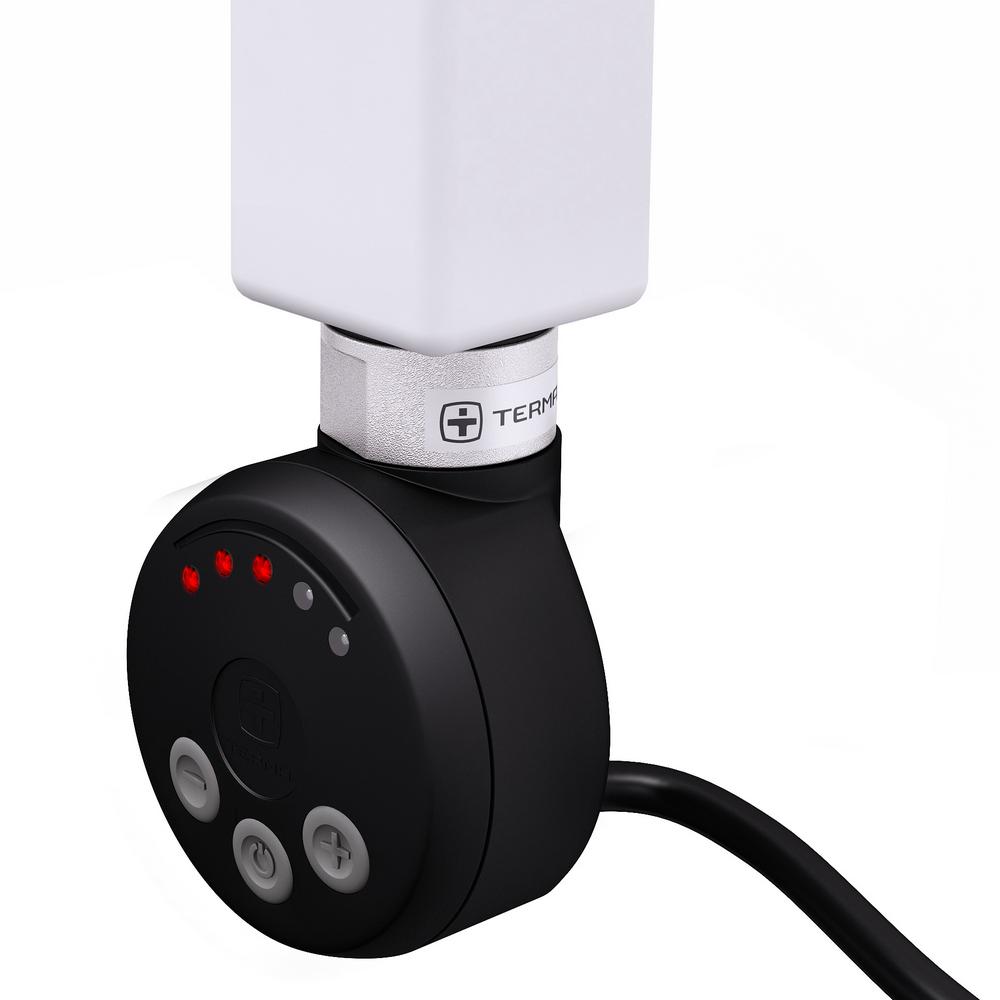 Блок управления Terma MEG 200W Черный
