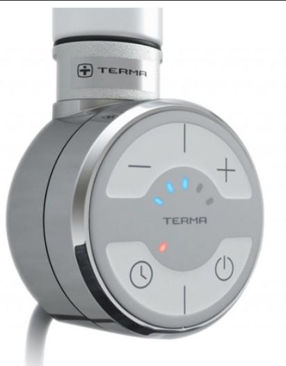 Блок управления Terma MOA 200W Хром