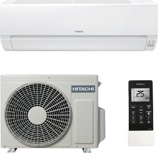Кондиционер Hitachi X-Comfort RAK-18REF/RAC-18WEF
