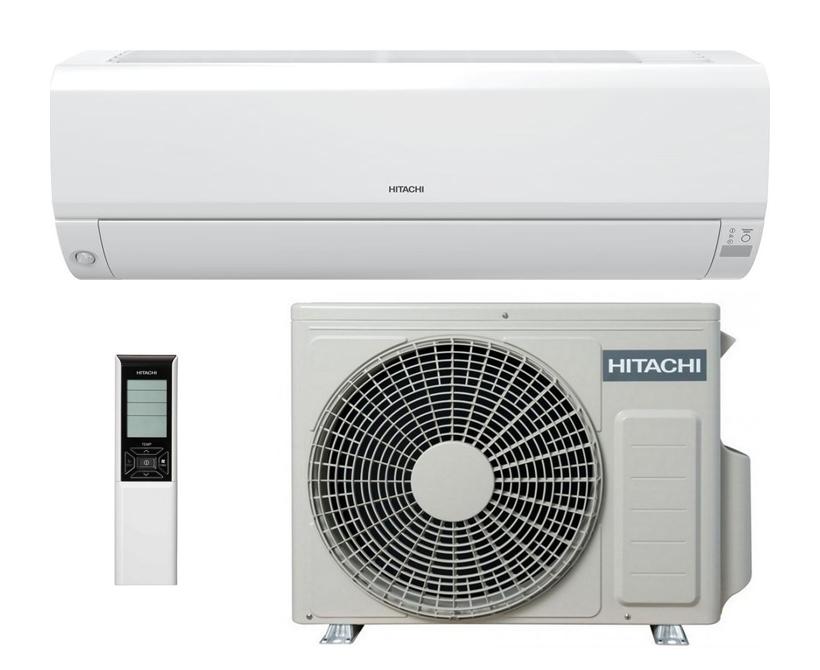 Кондиционер Hitachi Sendo RAK-35RPE/RAC-35WPE