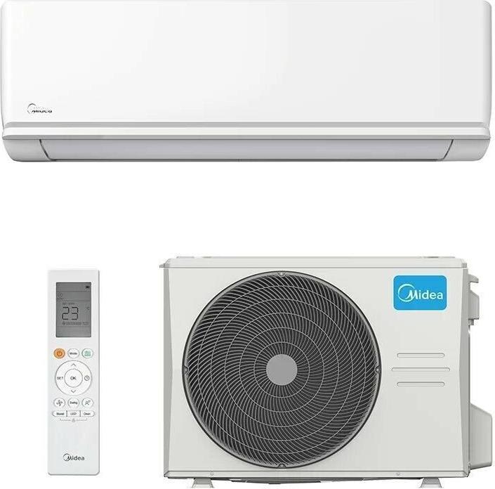 Кондиционер Midea Unlimited On-Off MSAG2-12HRN1-I/MSAG2-12HRN1-O