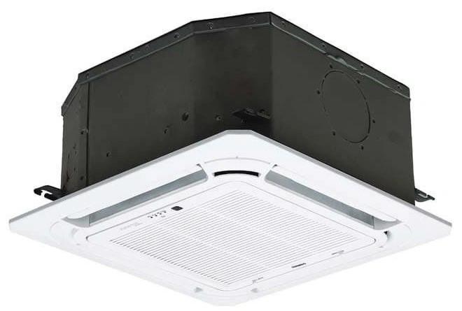 Кассетный внутренний блок Kentatsu KMZA50HZRN1/KPU65-D