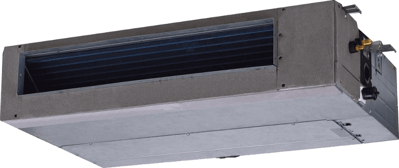 Канальный внутренний блок Lessar eMagic LS-MHE09DOA2