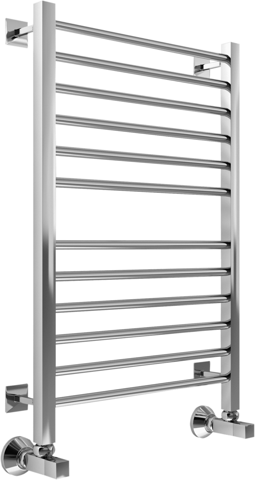 Полотенцесушитель Velar Минерва (600*600) 4+4