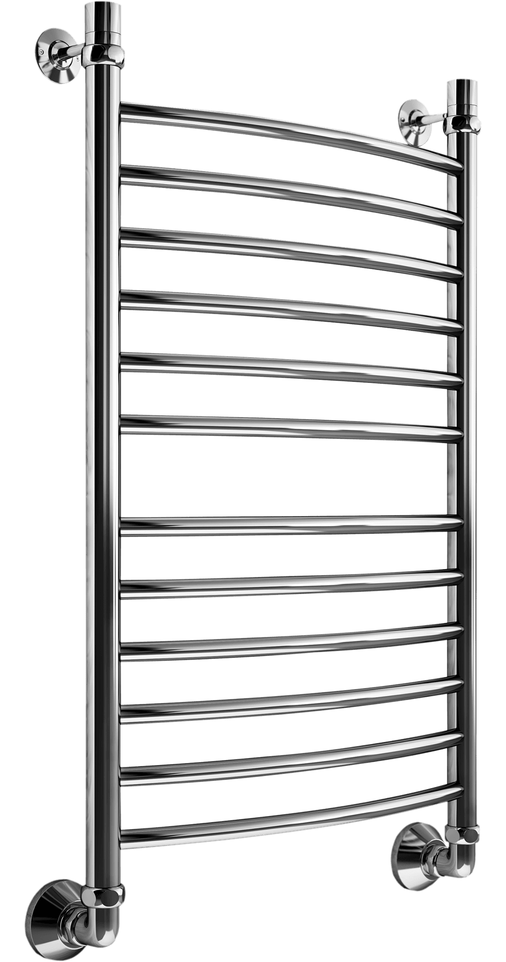 Полотенцесушитель Velar Меркурий (1000*500) с полкой