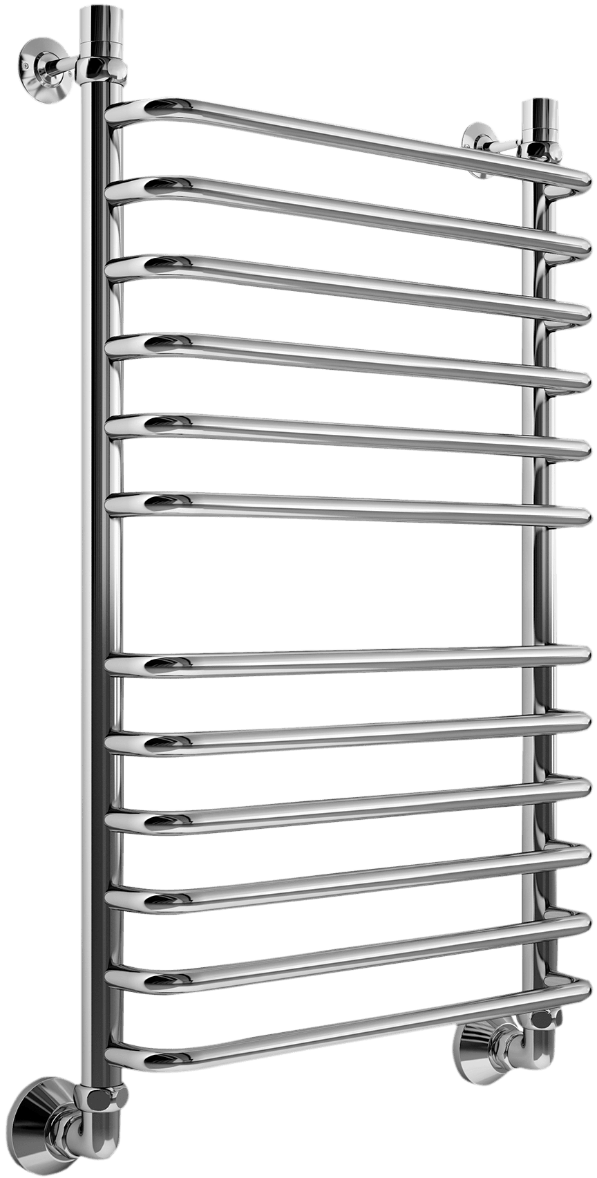 Полотенцесушитель Velar Юпитер (1200*400) с полкой