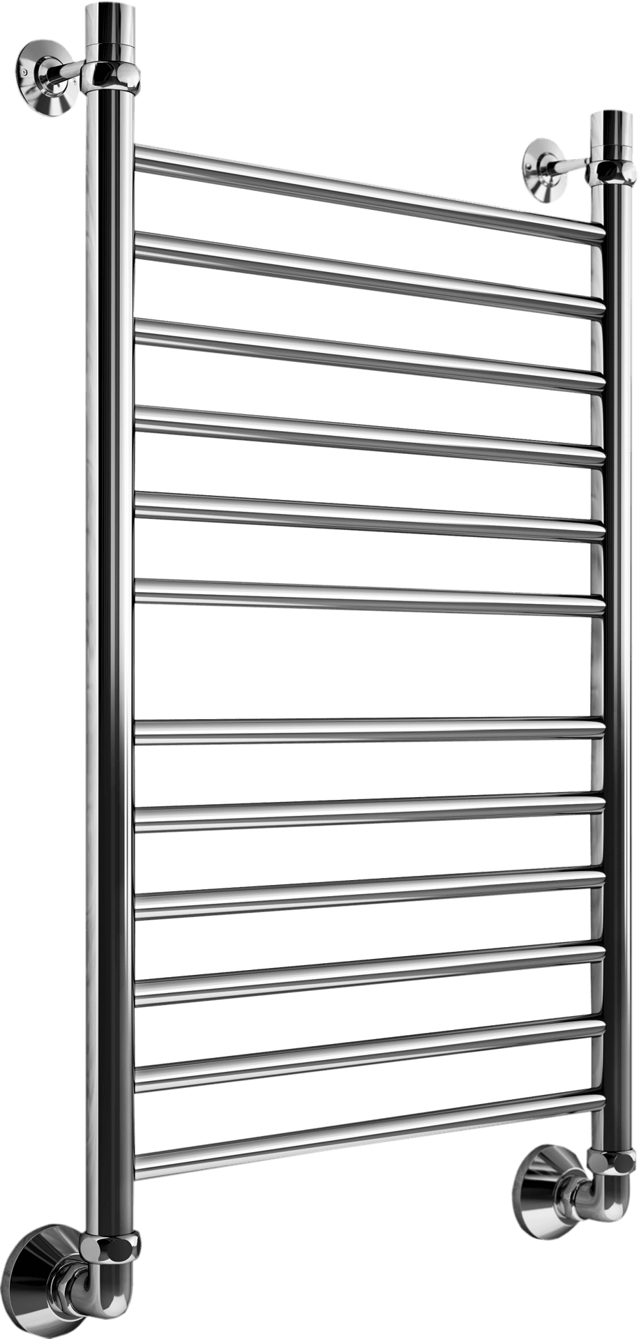 Полотенцесушитель Velar Сатурн (1200*600) с полкой