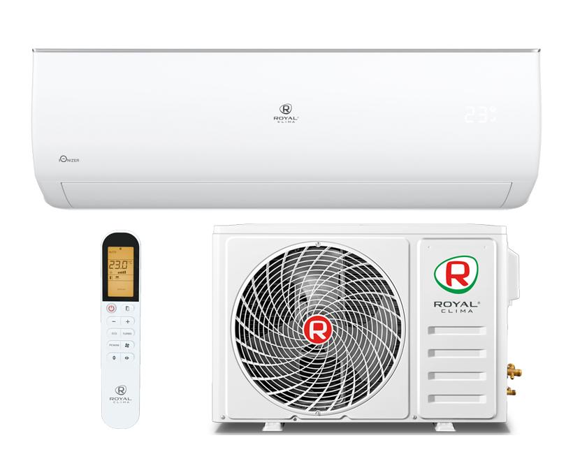 Кондиционер Royal Clima Gloria inverter RCI-GL22HN