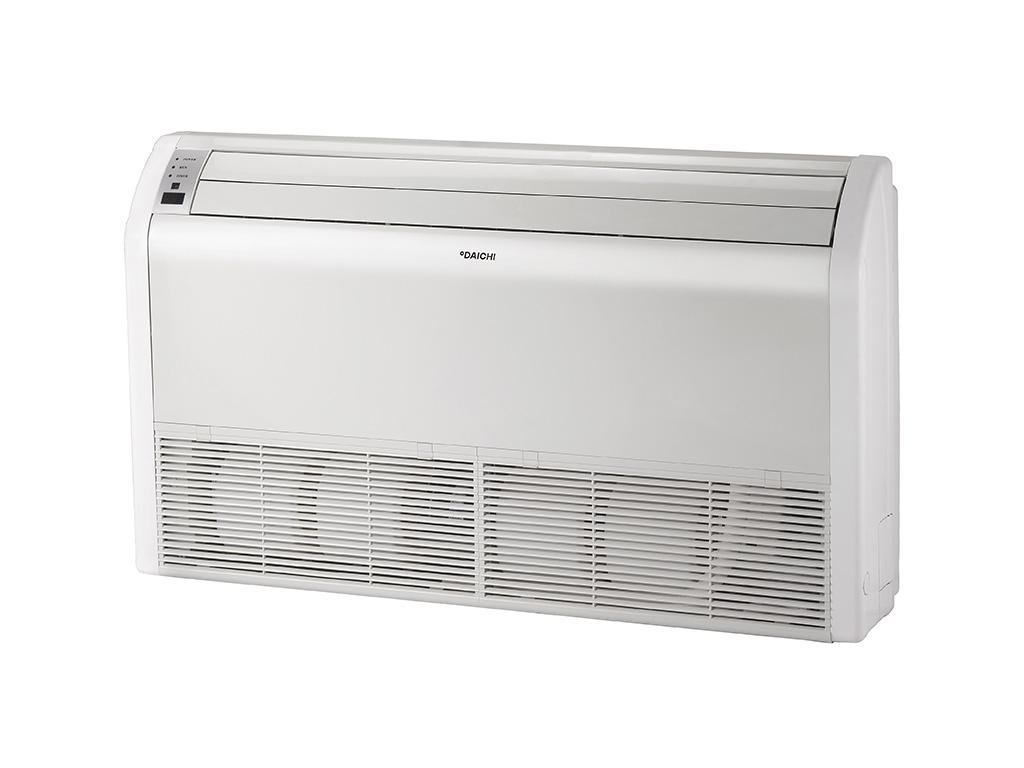 Напольно-потолочный внутренний блок Daichi DA50AMKS1R