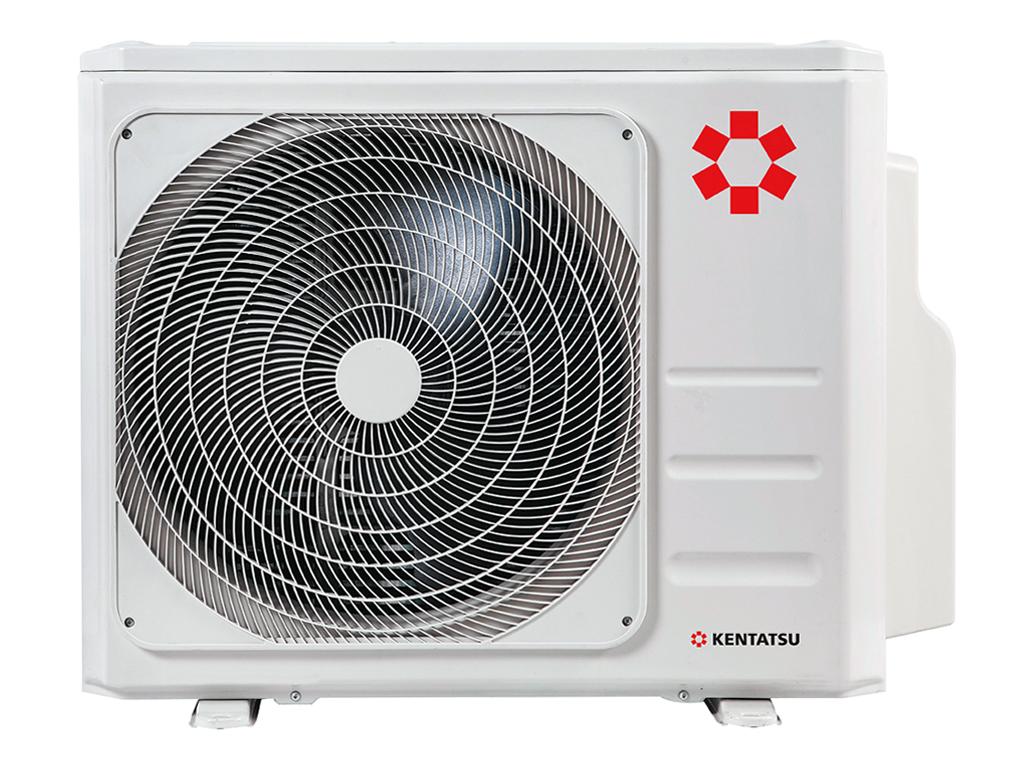 Внешний блок на 2 комнаты Kentatsu K2MRB50HZRN1