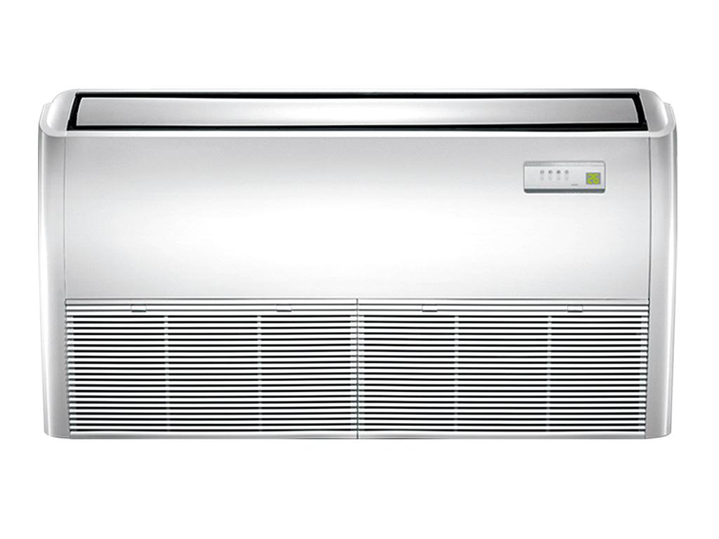 Напольно-потолочный кондиционер Midea MUE-36HRFNX(GA)/MOD30U-36HFN8-R(GA)
