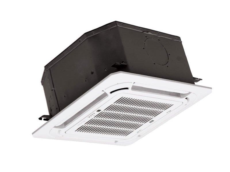 Кассетный внутренний блок Mdv MDCA4I-12HRFN8