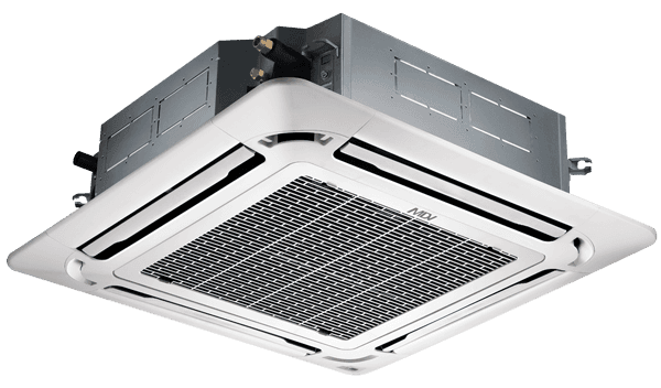 Полупромышленная кассетная сплит-система Mdv MDCD-60HRFN1/MDOU-60HFN1<br />