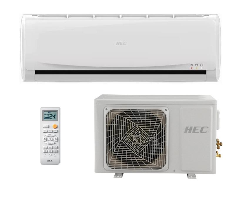 Кондиционер HEC HEC-07HTD103/R2