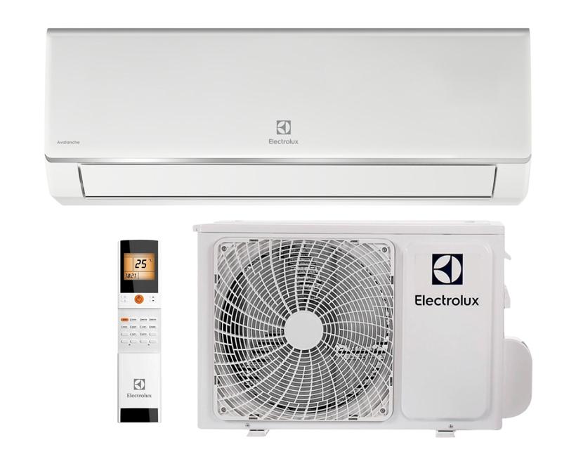 Кондиционер Electrolux Avalanche EACS/I-12HAV/N8_22Y