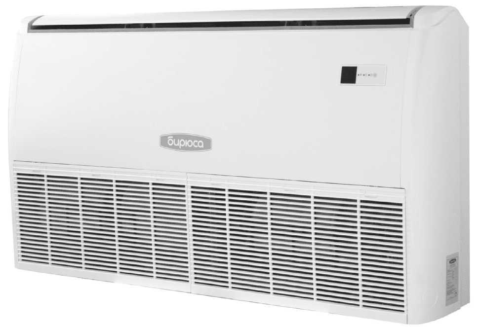 Напольно-потолочный кондиционер Бирюса BLCF-H60/5DR1