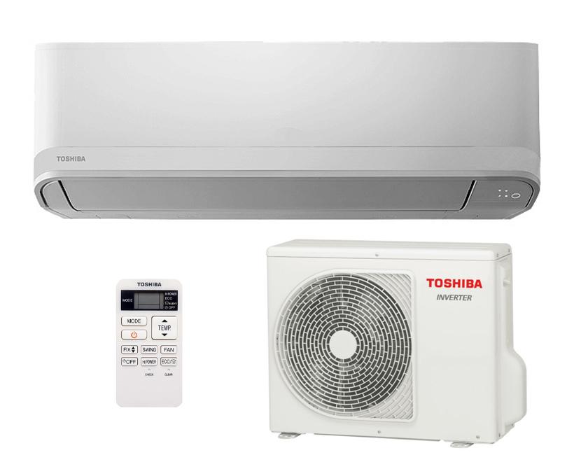 Кондиционер Toshiba Seiya-E RAS-13TKVG-EE/RAS-13TAVG-EE