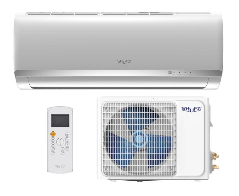 Кондиционер Shuft Tor on/off SFTM-12HN1_23Y
