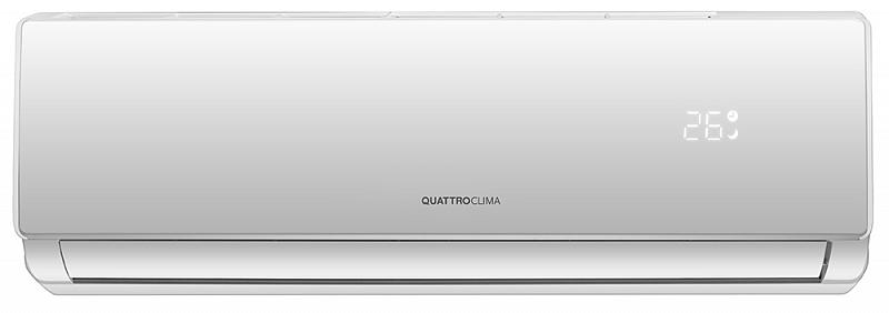 Настенный внутренний блок QuattroClima Freddo QV-FM18WA