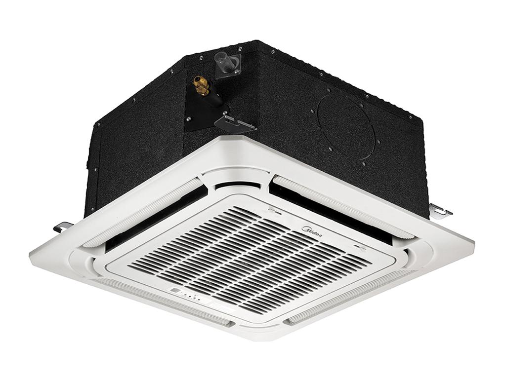 Кассетный внутренний блок Midea MCA3U-12HRFNX(GA)/T-MBQ4-03E
