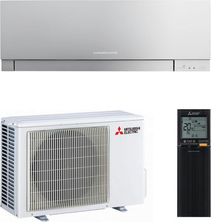Кондиционер Mitsubishi Electric MSZ-EF50VGKS/MUZ-EF50VG