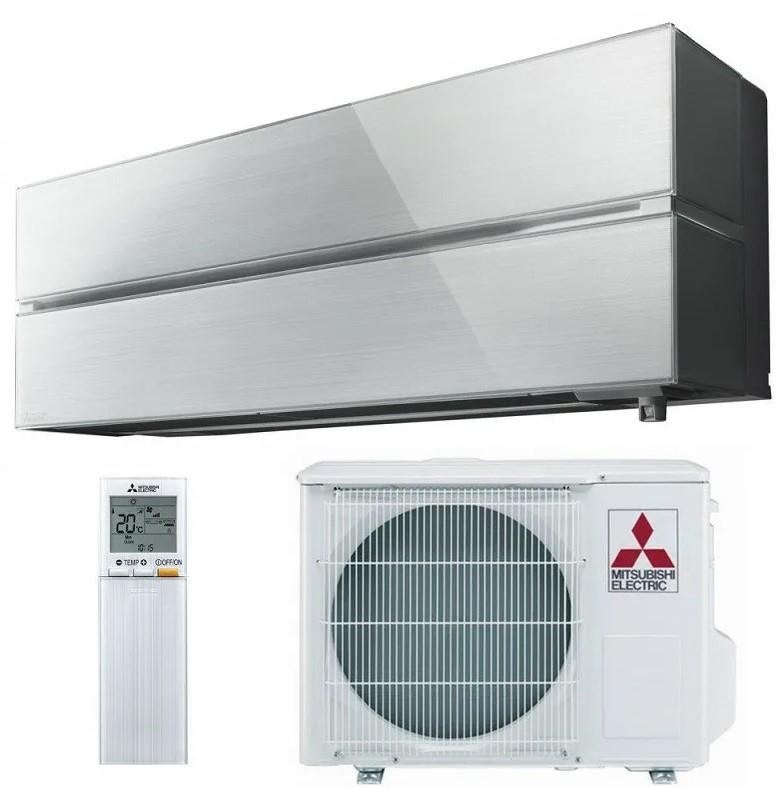 Кондиционер Mitsubishi Electric MSZ-LN50VG2V/MUZ-LN50VG2