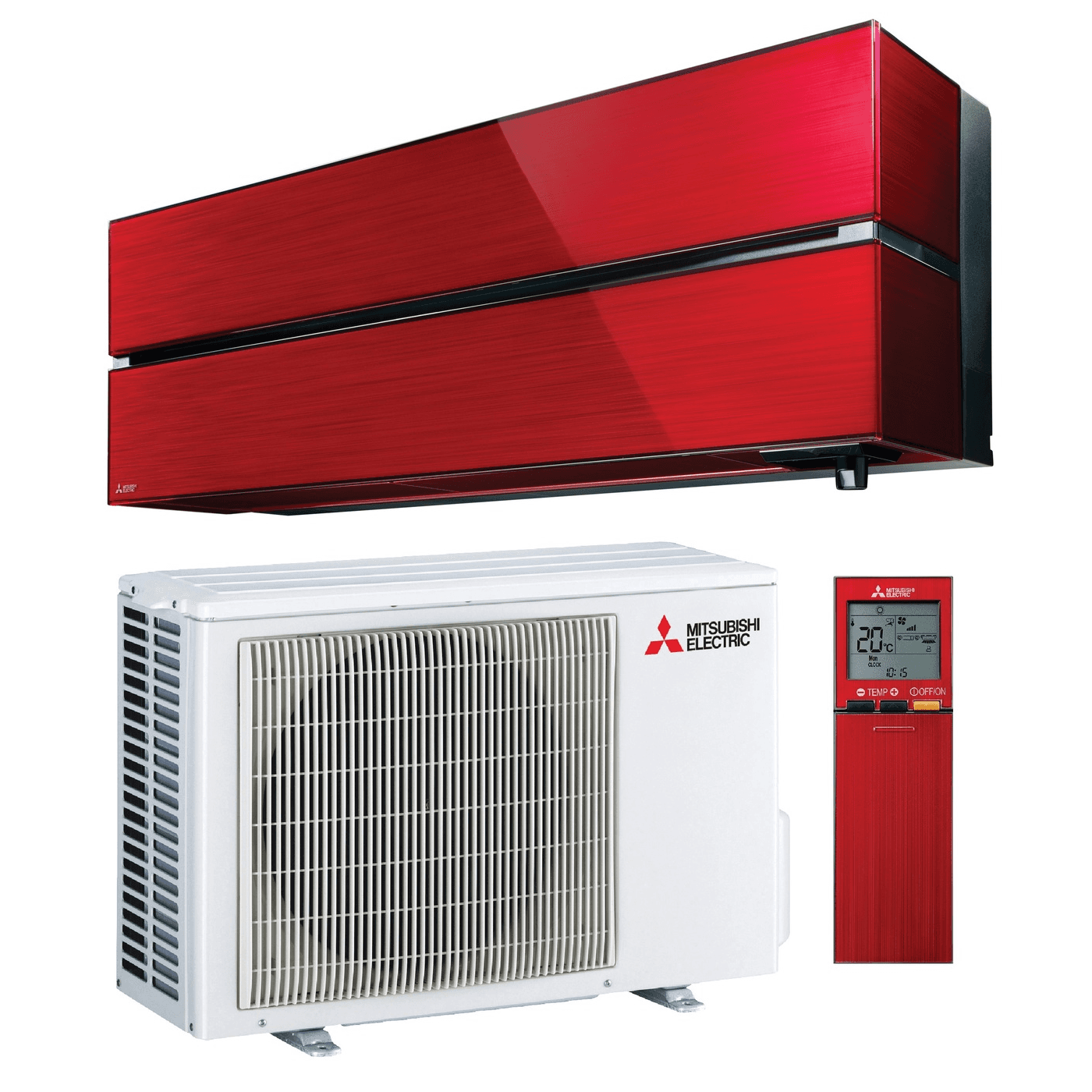 Кондиционер Mitsubishi Electric MSZ-LN50VG2R/MUZ-LN50VG2