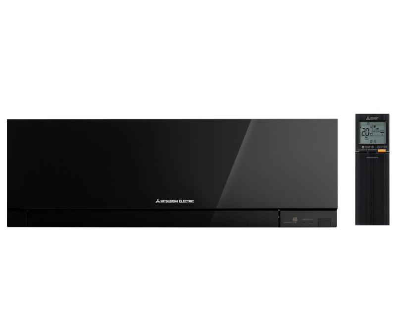 Настенный внутренний блок Mitsubishi Electric MSZ-EF35VGKB