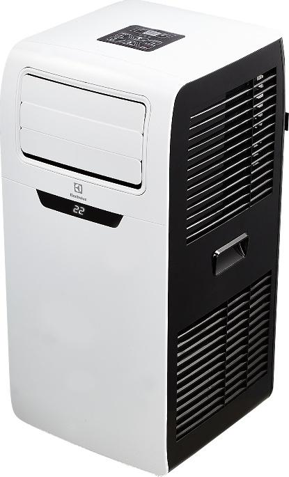 Мобильный кондиционер Electrolux Manhattan EACM-07 FM/N3