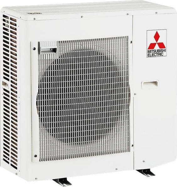 Внешний блок на 5 комнат Mitsubishi Electric MXZ-5F102VF