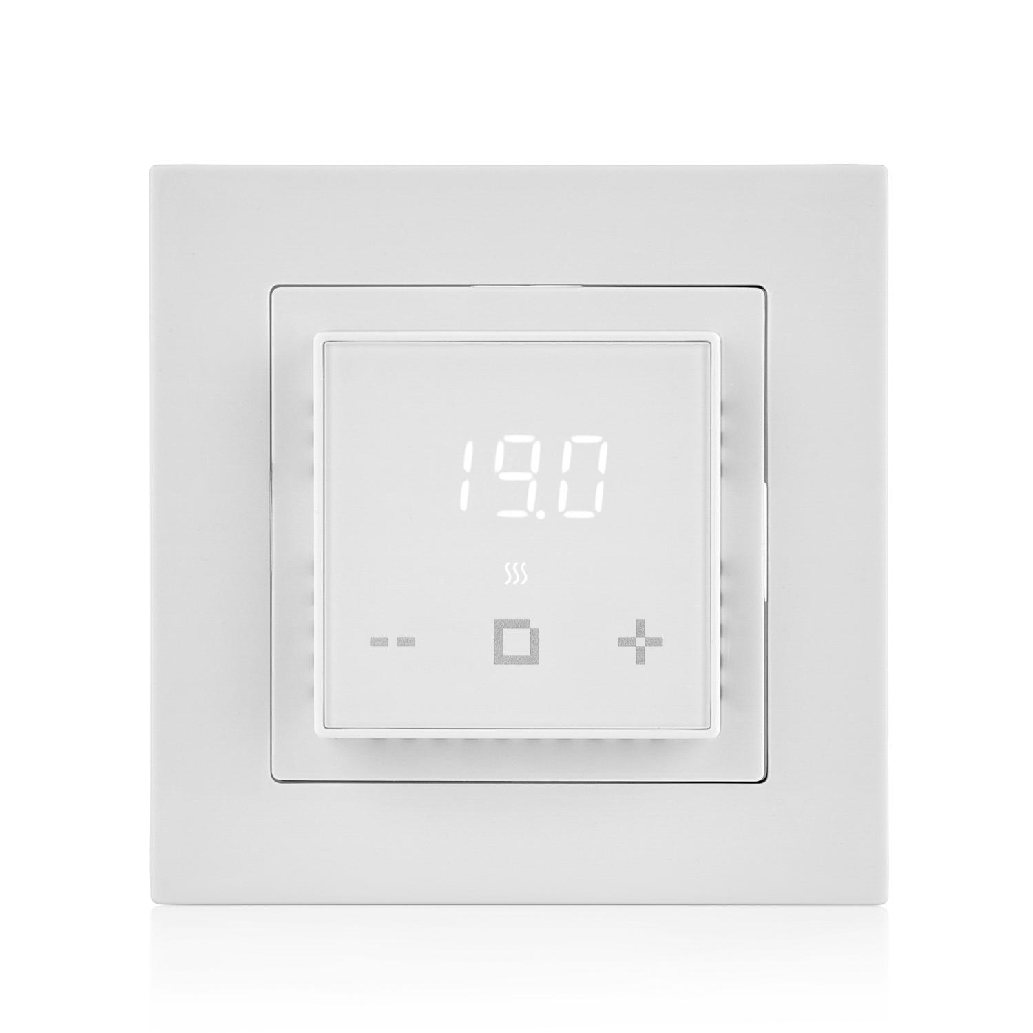 Терморегулятор электронный Ergert Floor Control 340 Wi-Fi