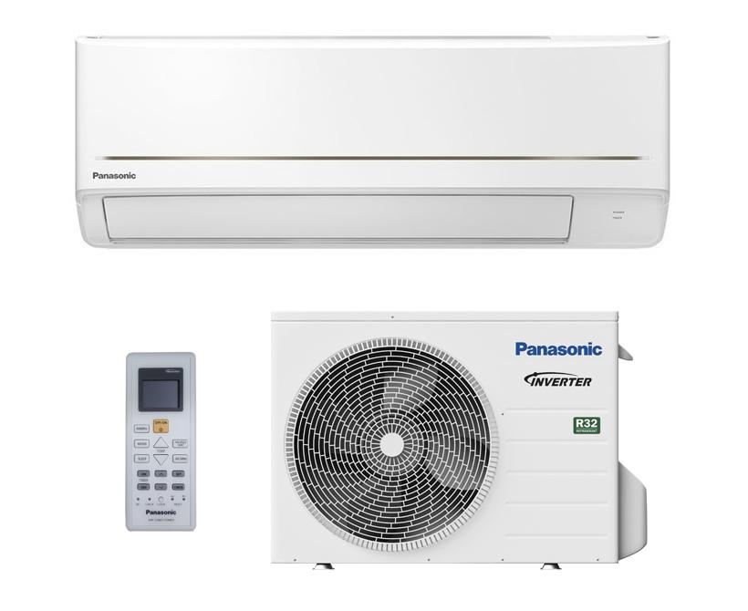 Кондиционер Panasonic Basic CS-PZ35WKD/CU-PZ35WKD